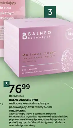 Ziko Dermo Balneo Kosmetyki oferta