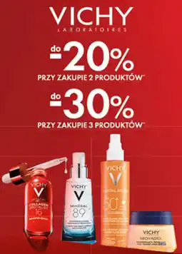 Ziko Dermo Vichy oferta