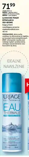 Ziko Dermo Woda termalna Uriage oferta
