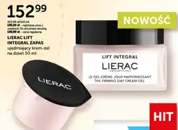 Ziko Dermo Lierac Lift Integral Zapas oferta
