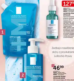 Ziko Dermo La Roche-Posay Effaclar oferta