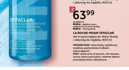Ziko Dermo La Roche-Posay Effaclar oferta