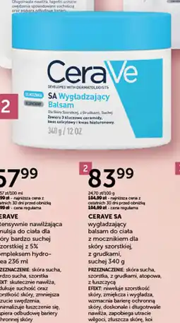 Ziko Dermo Cerave SA oferta