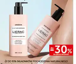 Ziko Dermo Lierac oferta
