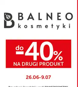 Ziko Dermo Balneo Kosmetyki oferta