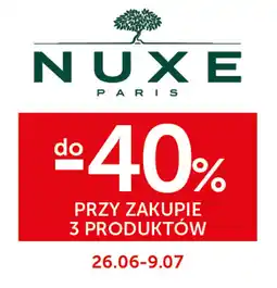 Ziko Dermo Nuxe oferta