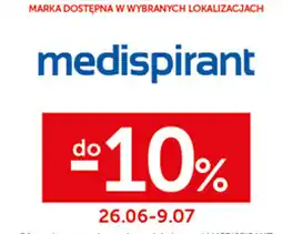 Ziko Dermo Medispirant oferta