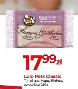 Zoo Karina Lolo Pets Classic oferta