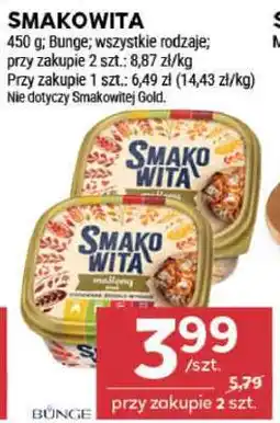 Stokrotka Market Smakowita oferta