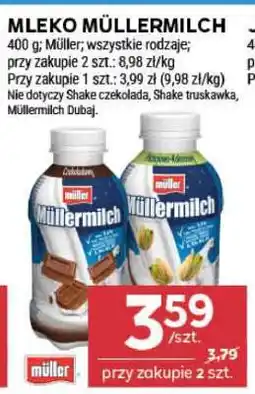 Stokrotka Market Mleko Müllermilch oferta