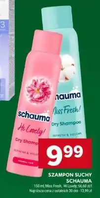 Stokrotka Market Szampon suchy Schauma oferta