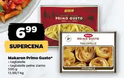Netto Makaron Primo Gusto oferta