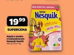Netto Napój Nestle oferta