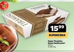 Netto Tiramisu E oferta