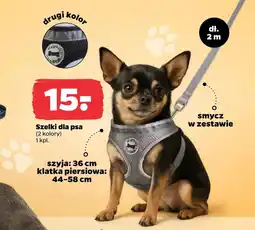 Netto Smycz dla psa oferta