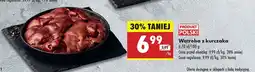 Biedronka Wątroba z kurczaka Biedronka oferta
