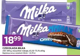 Stokrotka Express Czekolada MILKA oferta