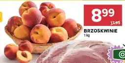 Stokrotka Market Brzoskwinie oferta