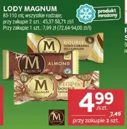 Stokrotka Market Lody Magnum oferta