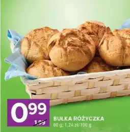 Stokrotka Express BUŁKA RÓŻYCZKA oferta