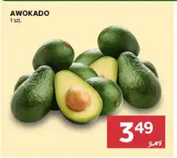 Stokrotka Market Awokado oferta