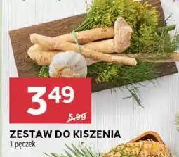 Stokrotka Market Zestaw do kiszenia oferta