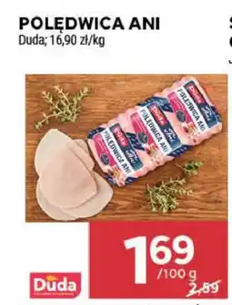 Stokrotka Market Polędwica Ani oferta