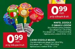 Stokrotka Market Lizaki Zozole Musss oferta