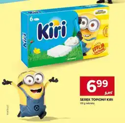 Stokrotka Market Serek topiony Kiri oferta