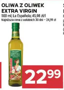 Stokrotka Market Oliwa z oliwek extra virgin oferta