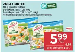 Stokrotka Market Zupa HORTEX oferta