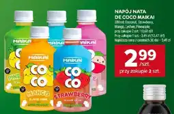 Stokrotka Market Napój Nata de Coco Maikai oferta