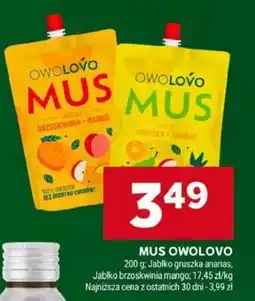 Stokrotka Market Mus OWOLOVO oferta