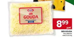 Stokrotka Market Ser Gouda oferta