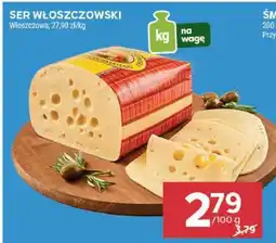 Stokrotka Market Ser Włoszczowski oferta