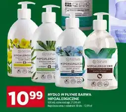 Stokrotka Market Mýdlo v pěně Barwa Hypoalergiczne oferta