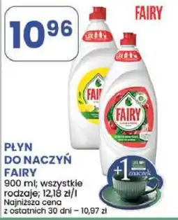 Stokrotka Market Płyn do naczyń Fairy oferta