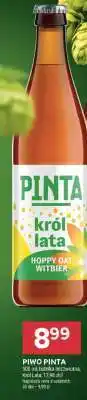 Stokrotka Market Piwo Pinta oferta