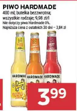 Stokrotka Market Piwo Hardmade oferta