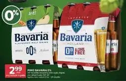 Stokrotka Market PIWO BAVARIA 0% oferta