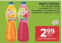 Stokrotka Market Napój Hortex oferta