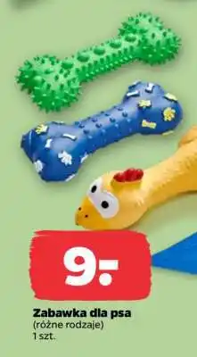 Netto Zabawka dla psa oferta