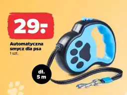 Netto Automatyczna smycz dla psa oferta