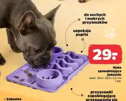 Netto Mata spowalniająca jedzenie oferta