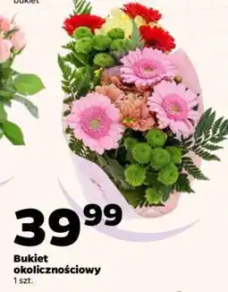 Netto Bukiet okolicznościowy oferta