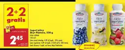 Biedronka Jogurt pitny Skyr Piątnica, 330 g oferta