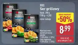 ALDI BBQ Ser grillowy oferta