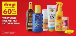 Biedronka Sztyft do twarzy spf50+ Be Beauty Care oferta