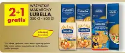 Biedronka Makaron 5-jajeczny jaja z wolnego wybiegu nitki Lubella oferta