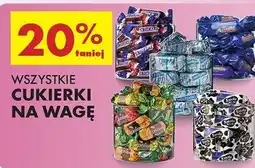 Cukierki z hanki Śnieżka Michałki Z Hanki